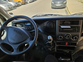 Iveco 35c13 Климатик, снимка 11