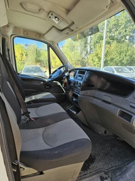 Iveco 35c13 Климатик, снимка 10