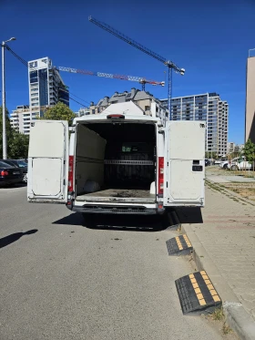 Iveco 35c13 Климатик, снимка 9