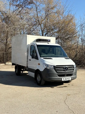     Mercedes-Benz Sprinter 314 3.5