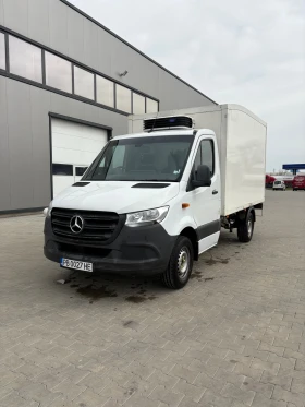 Mercedes-Benz Sprinter 314 3.5т, снимка 3