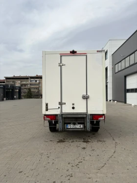 Mercedes-Benz Sprinter 314 3.5т, снимка 6