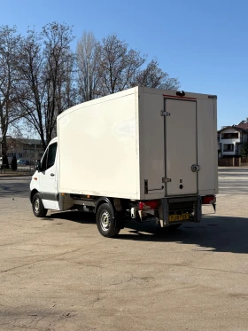     Mercedes-Benz Sprinter 314 3.5