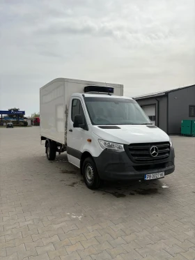 Mercedes-Benz Sprinter 314 3.5т, снимка 1