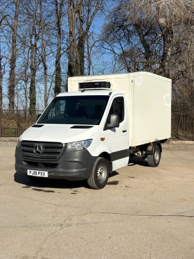     Mercedes-Benz Sprinter 314 3.5