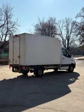 Mercedes-Benz Sprinter 314 3.5 | Mobile.bg    5