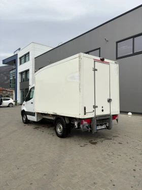 Mercedes-Benz Sprinter 314 3.5т, снимка 4