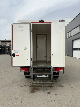 Mercedes-Benz Sprinter 314 3.5т, снимка 7