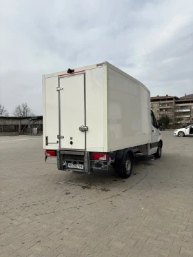 Mercedes-Benz Sprinter 314 3.5т, снимка 5