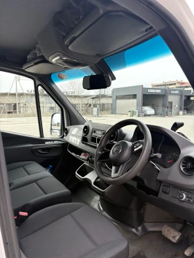 Mercedes-Benz Sprinter 314 3.5т, снимка 8