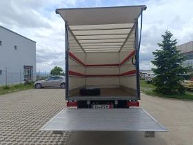 Обява за продажба на Iveco Daily 35c16/ БОРД / 3.0мотор 100% реален пробег ~71 880 лв. - изображение 6