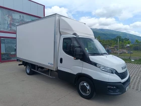Обява за продажба на Iveco Daily 35c16/ БОРД / 3.0мотор 100% реален пробег ~71 880 лв. - изображение 2