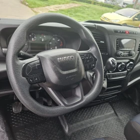 Iveco Daily 35c16/ БОРД / 3.0мотор 100% реален пробег, снимка 9