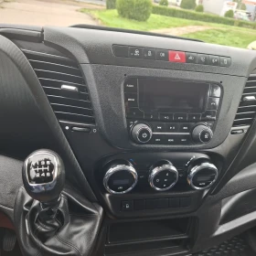 Iveco Daily 35c16/ БОРД / 3.0мотор 100% реален пробег, снимка 11