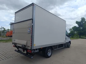 Обява за продажба на Iveco Daily 35c16/ БОРД / 3.0мотор 100% реален пробег ~71 880 лв. - изображение 3