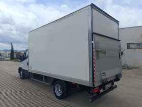 Обява за продажба на Iveco Daily 35c16/ БОРД / 3.0мотор 100% реален пробег ~71 880 лв. - изображение 4