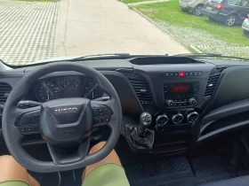 Обява за продажба на Iveco Daily 35c16/ БОРД / 3.0мотор 100% реален пробег ~71 880 лв. - изображение 9