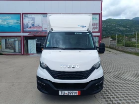 Обява за продажба на Iveco Daily 35c16/ БОРД / 3.0мотор 100% реален пробег ~71 880 лв. - изображение 1