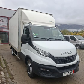    Iveco Daily 35c16/  / 3.0 100%  
