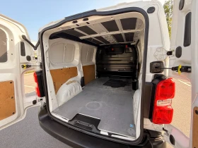Peugeot Expert 1.6 HDI* NAVI* EURO6* CARPLAY* CAMERA 360*  | Mobile.bg    12