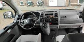 VW Transporter 2.5 TDI, снимка 7