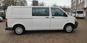 VW Transporter 2.5 TDI, снимка 4