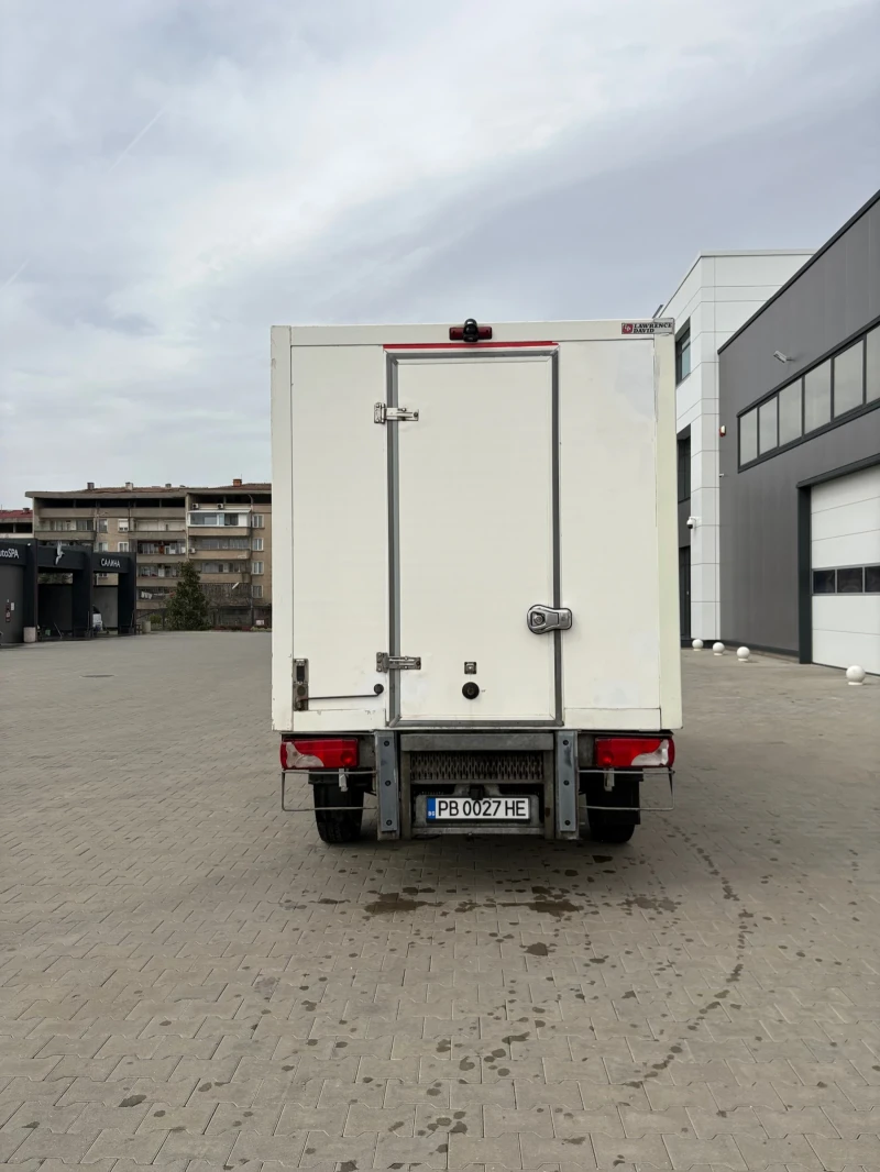 Mercedes-Benz Sprinter 314 3.5т, снимка 6 - Бусове и автобуси - 49536358