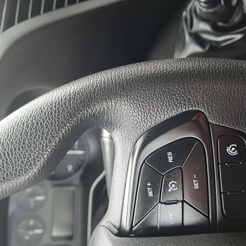 Iveco Daily 35c16/ БОРД / 3.0мотор 100% реален пробег, снимка 13 - Бусове и автобуси - 50252256