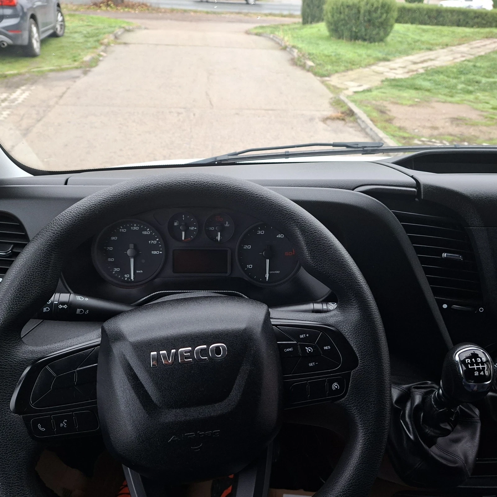 Iveco Daily 35c16/ ���� / 3.0����� 100% ������ ������ | Mobile.bg � ����������� 12