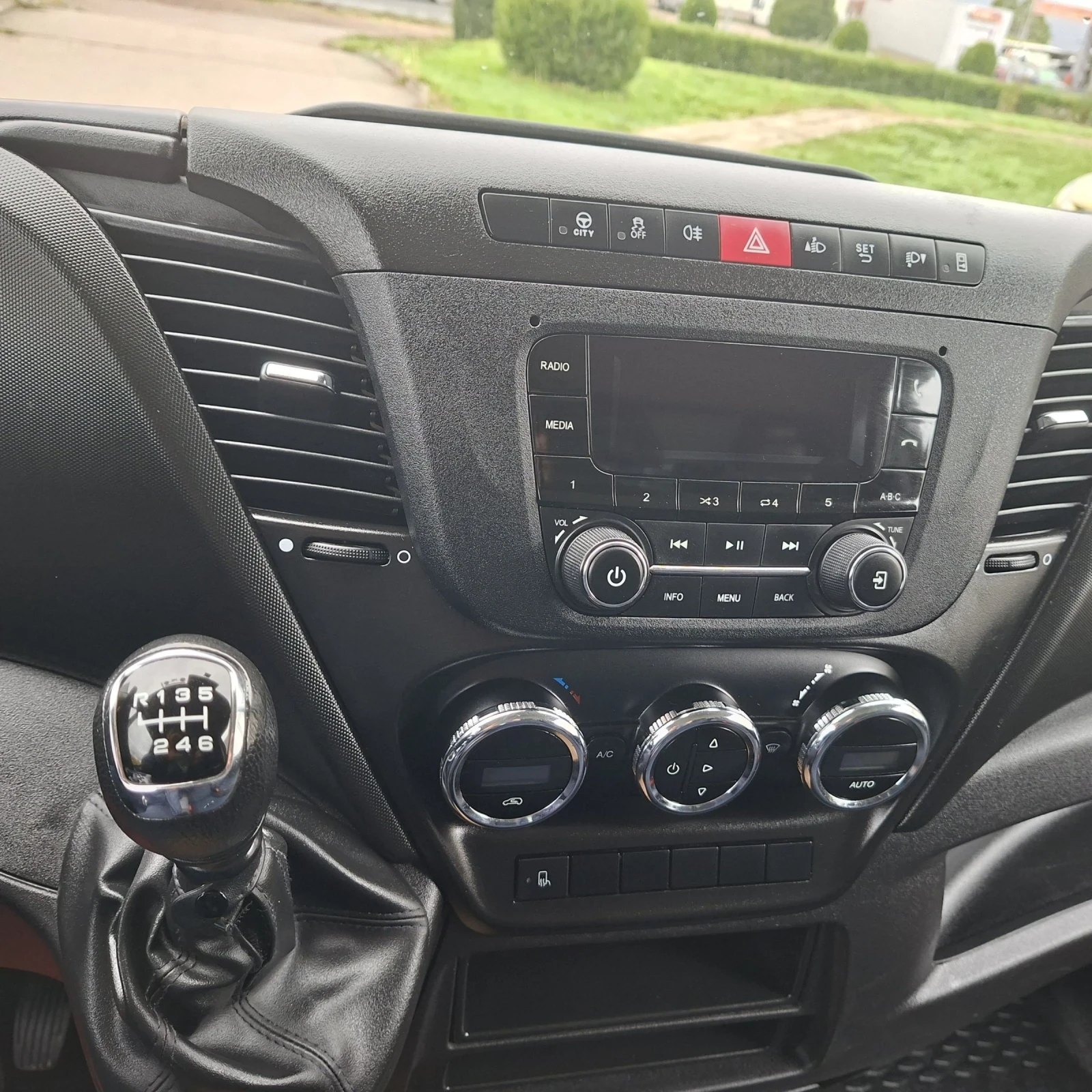 Iveco Daily 35c16/ ���� / 3.0����� 100% ������ ������ | Mobile.bg � ����������� 11