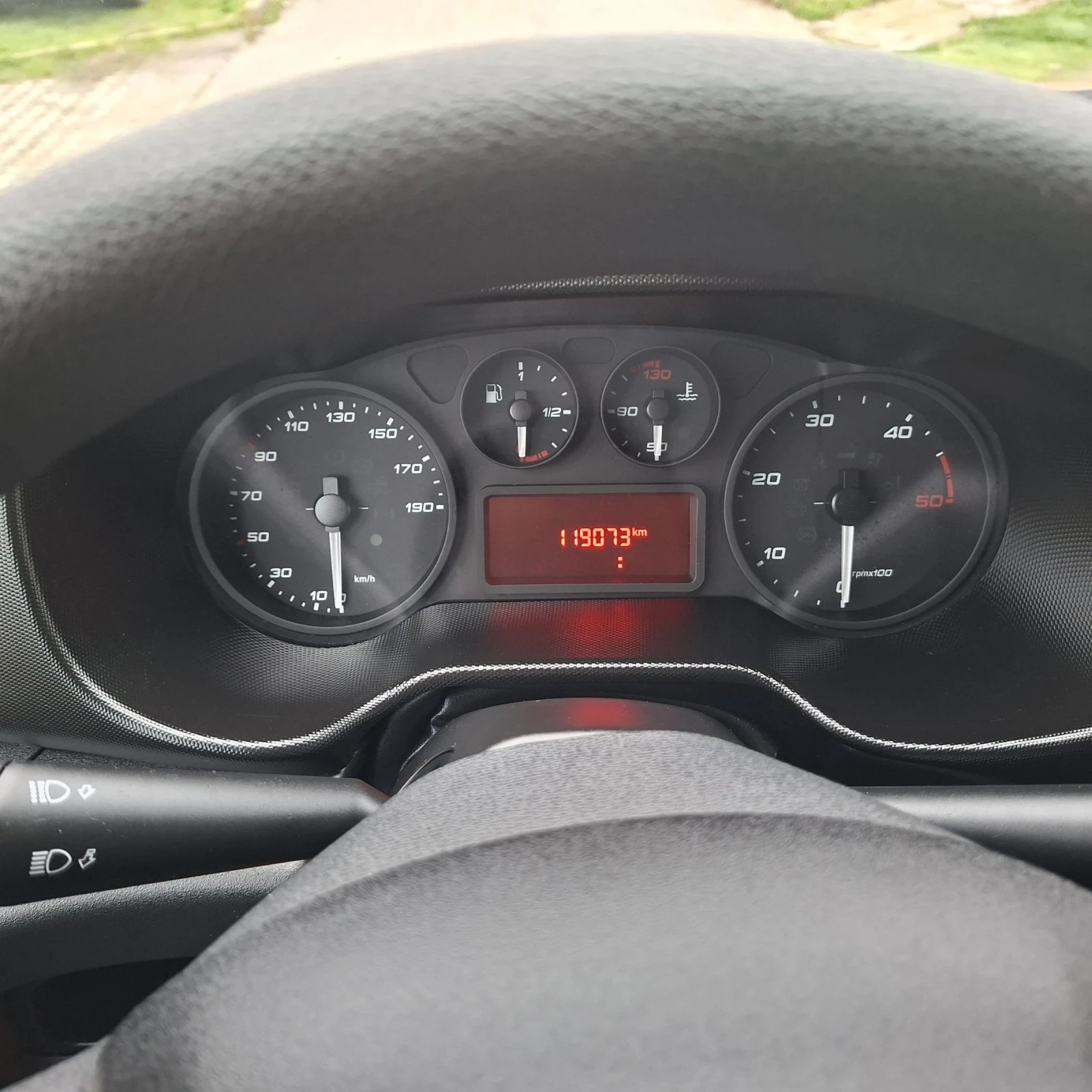 Iveco Daily 35c16/ ���� / 3.0����� 100% ������ ������ | Mobile.bg � ����������� 14