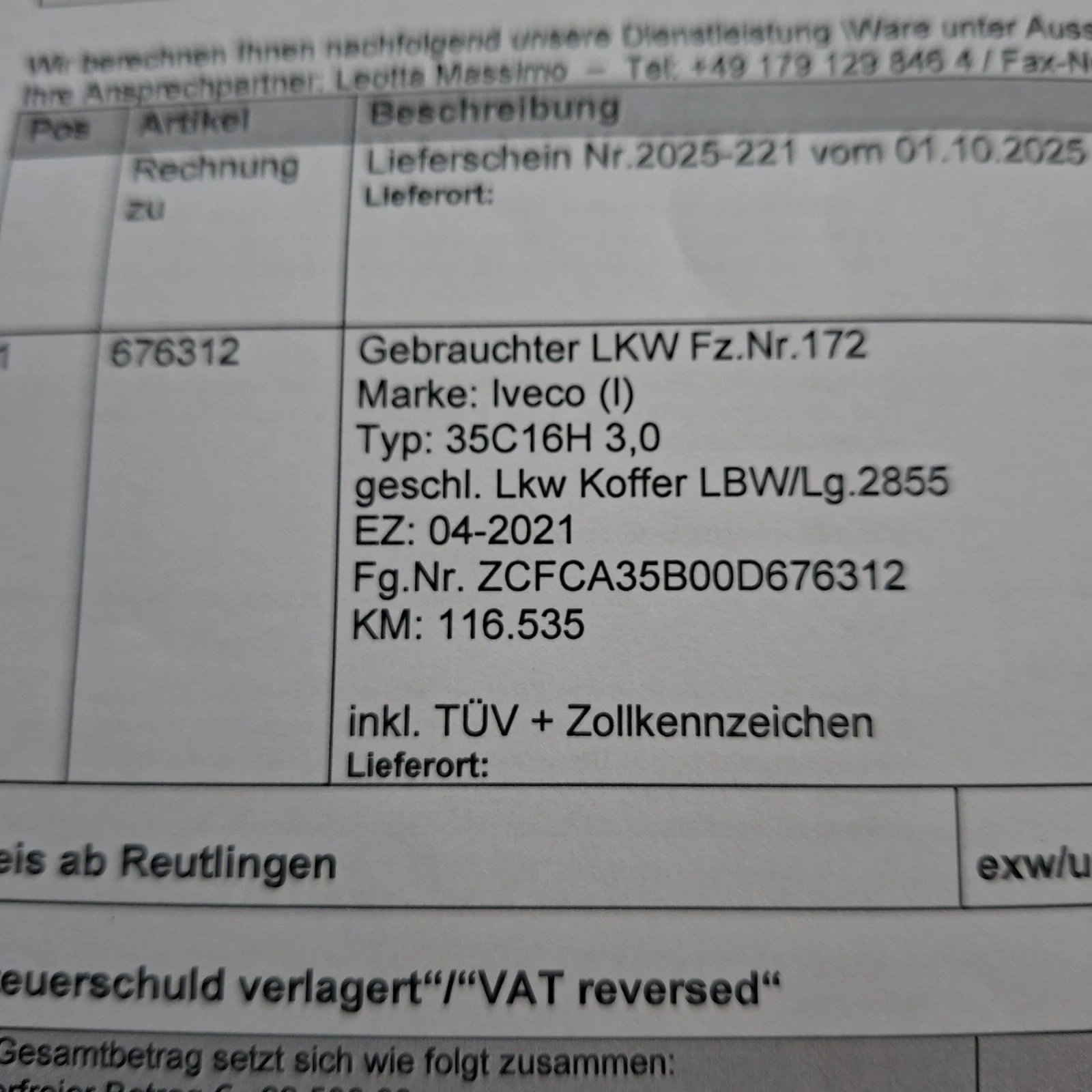 Iveco Daily 35c16/ ���� / 3.0����� 100% ������ ������ | Mobile.bg � ����������� 16