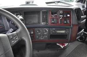 Volvo Fh, снимка 9
