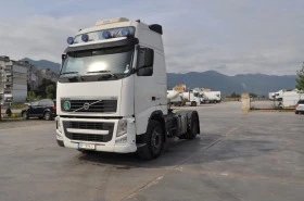 Volvo Fh, снимка 2