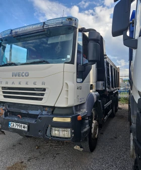 Iveco Trakker 13, снимка 2