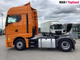 Man Tgx 18.470 4x2 BL Ретардер, снимка 4