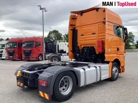 Man Tgx 18.470 4x2 BL Ретардер, снимка 7