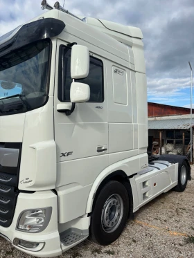 Daf Xf-480 XF 480 FT, снимка 3