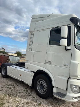 Daf Xf-480 XF 480 FT, снимка 4