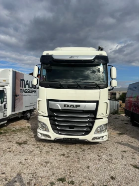Daf Xf-480 XF 480 FT, снимка 1