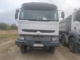 Renault Kerax, снимка 1