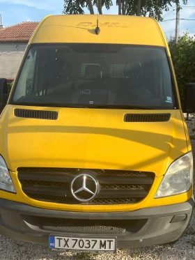Mercedes-Benz 316 906 KA 35 | Mobile.bg    1