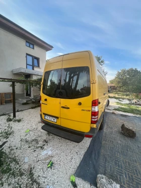 Mercedes-Benz 316 906 KA 35 | Mobile.bg    3