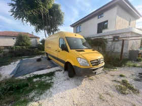 Mercedes-Benz 316 906 KA 35 | Mobile.bg    2