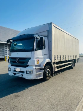 Mercedes-Benz Atego Axor 1924 - изображение 1