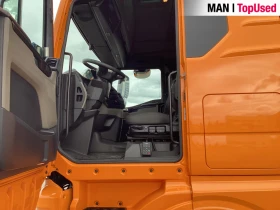 Man Tgx 18.470 4x2 BL �������� | Mobile.bg � ����� ������ 8