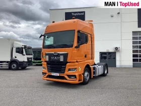 Man Tgx 18.470 4x2 BL �������� | Mobile.bg � ����� ������ 5