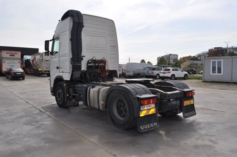 Volvo Fh, снимка 5 - Камиони - 42345682