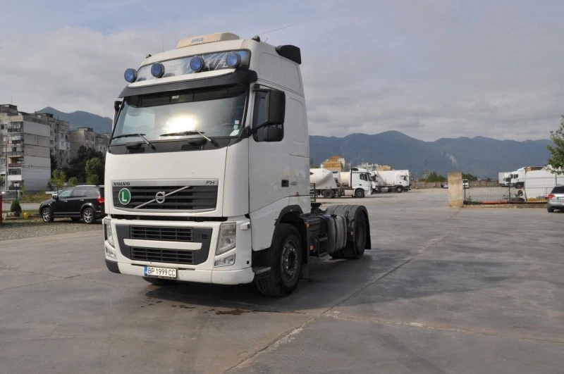 Volvo Fh, снимка 2 - Камиони - 42345682