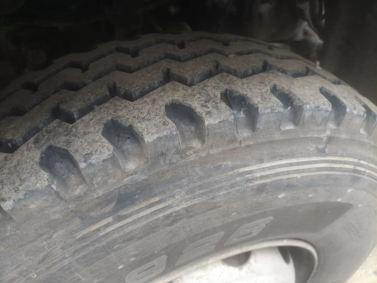 Renault Kerax, снимка 4 - Камиони - 56739026